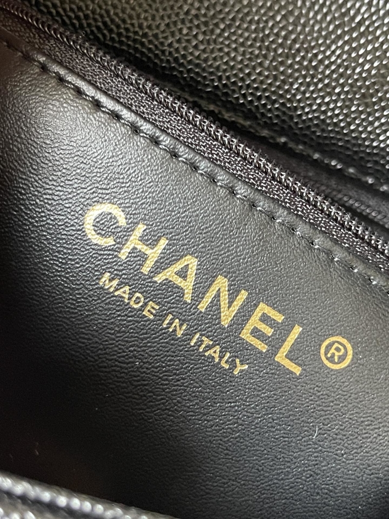 Chanel Satchel Bags